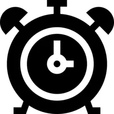 Alarm clock