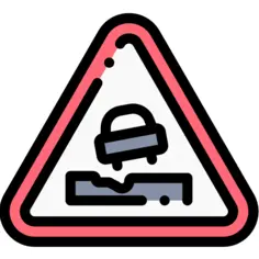 Pothole