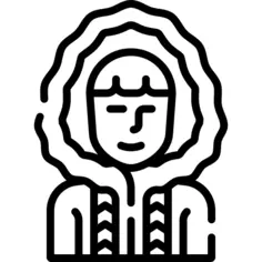 爱斯基摩人