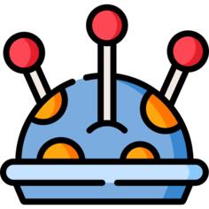 枕形