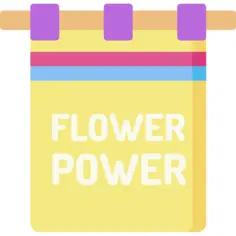 花的力量