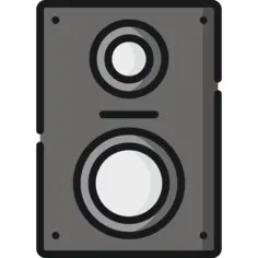 扩音器
