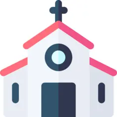 教会