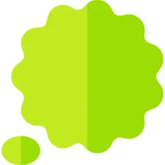 Speech bubble