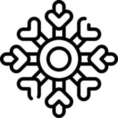 Snowflake