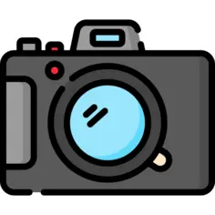 Photo camera