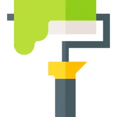 Paint roller
