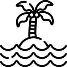 Island