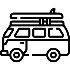 Van