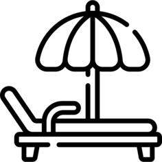 Deck chair
