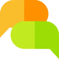 Speech bubble