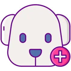 Service dog