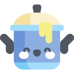 Cooking pot