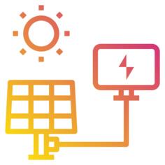 Solar energy