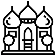 Mosque
