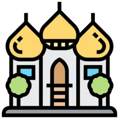 Mosque