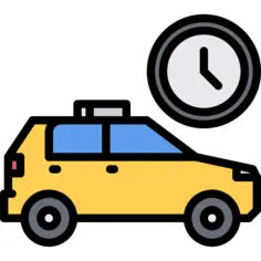 出租车