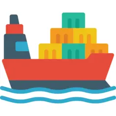Ship