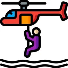 Helicopter
