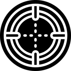 目标