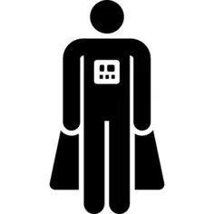 Superhero