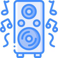 Speakers