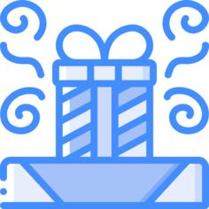 Gifts
