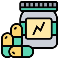 Vitamins