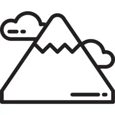 山
