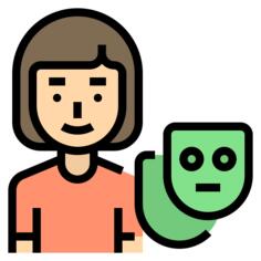 演员