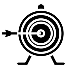 目标