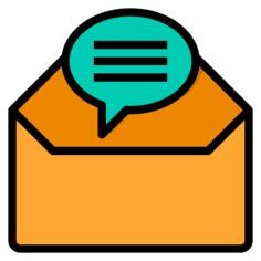 电子邮件