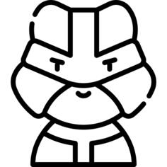 超级英雄
