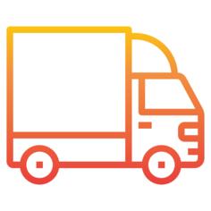 Cargo truck