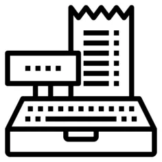 Cashier