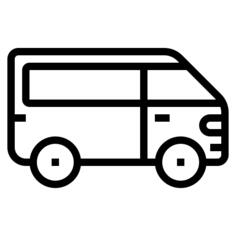 Van