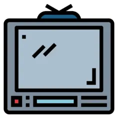 电视