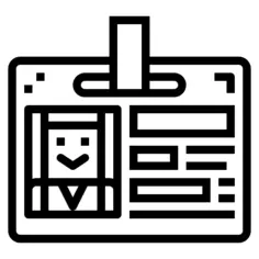 身份证