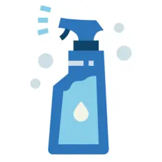 Spray
