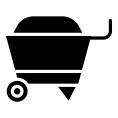 Wheelbarrow