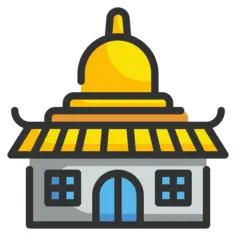 Temple