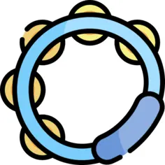 Tambourine