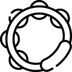 Tambourine