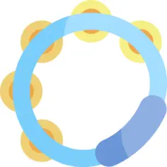 Tambourine