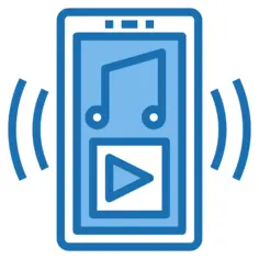 Music player