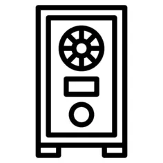 Safe box