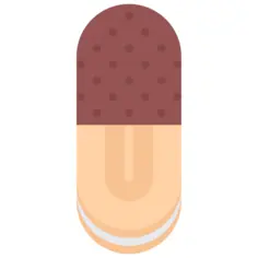 Ice cream sandwich