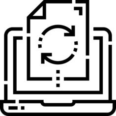 Data synchronization