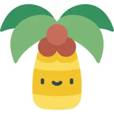 棕榈树