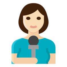Reporter